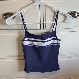 Garage Tank Top